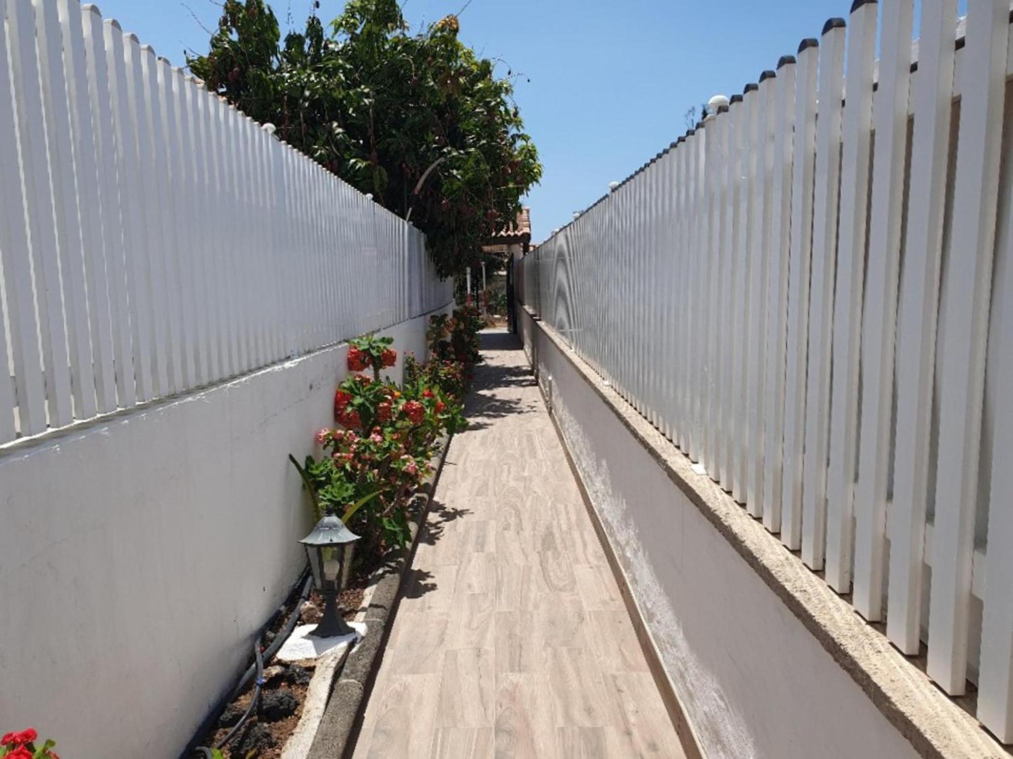 Casa Nena By Villagrancanaria Playa del Inglés Eksteriør billede