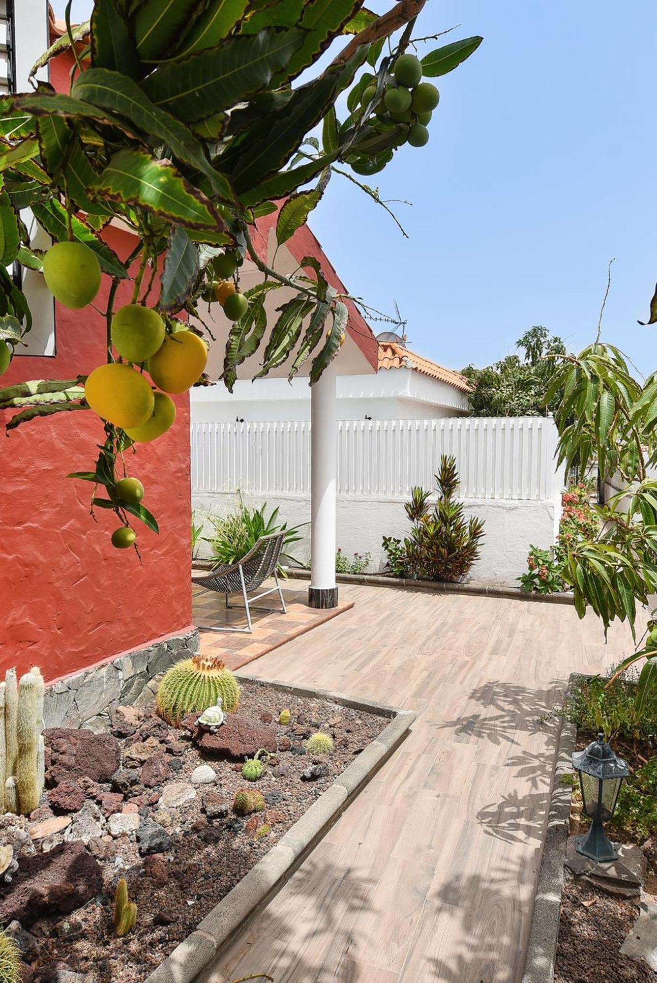Casa Nena By Villagrancanaria Playa del Inglés Eksteriør billede